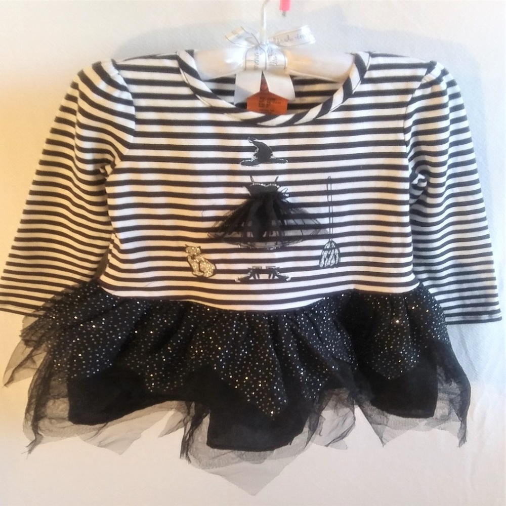 24M Halloween Dress